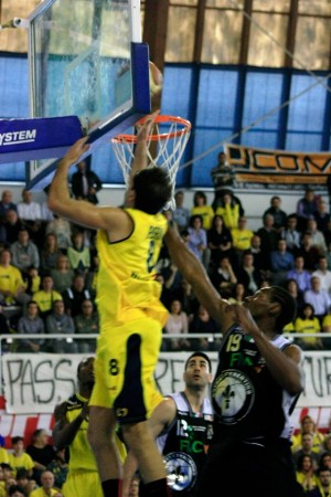 Basket Recanati