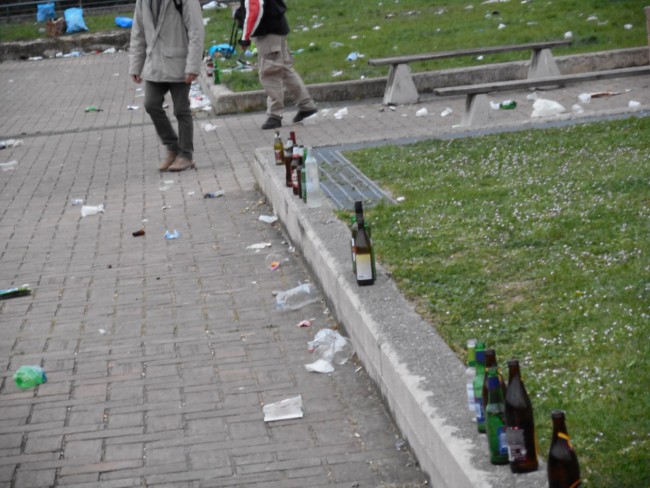 Botellon Giardini Diaz (1)