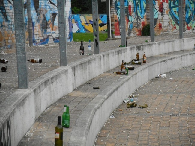 Botellon Giardini Diaz (10)