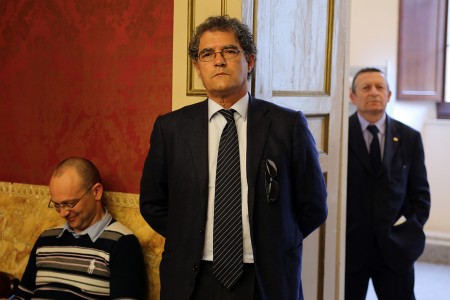 Bruno Mandrelli