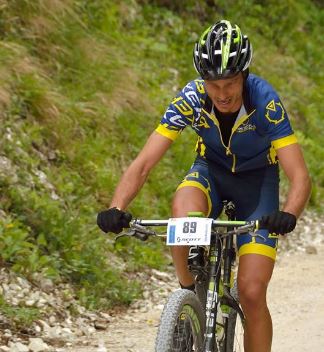 Jarno Calcagni