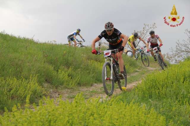 Campionato di mountain bike memorial paolo meriggi (5)