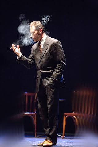 Carlo victor viale foto walter cortella