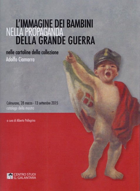 Catalogo della mostra