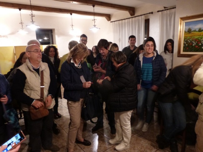 Cena al buio unione italiana ciechi di Marco Ribechi (1)