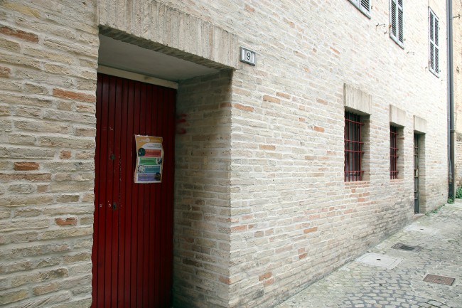 Il circolo di via Monachesi