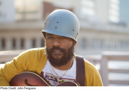 Cody ChesnuTT