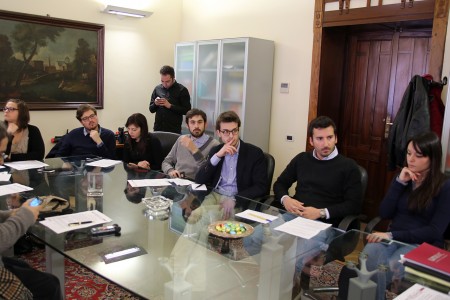 Conferenza Unifestival_Foto LB (1)