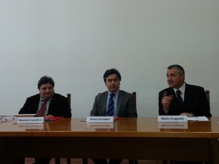 Da sinistra