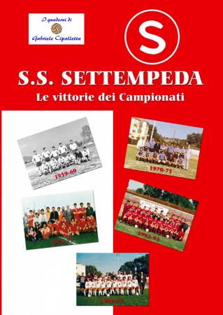 Copertina Settempeda 1° Libro
