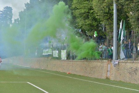 Cska Corridonia