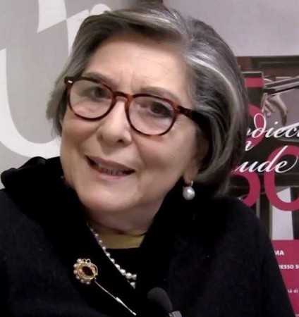 Daniela Gasparrini
