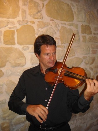 David Taglioni