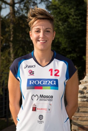 Elisa Giorgi