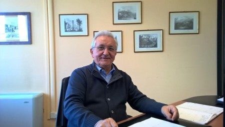 Enzo Speziani
