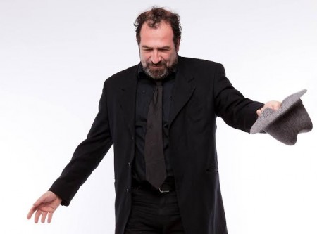 Federico Sirianni