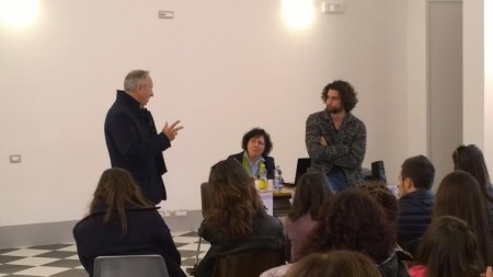 Filippo saltamartini e riccioni foto di Leonardo Giorgi
