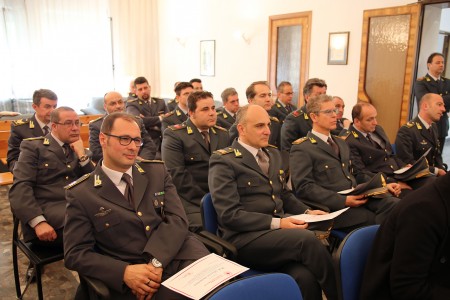Finanza Macerata