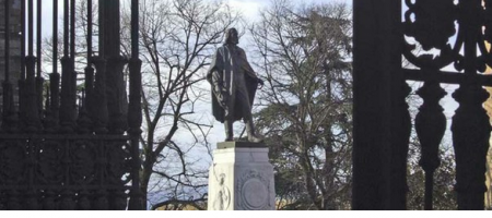 Garibaldi