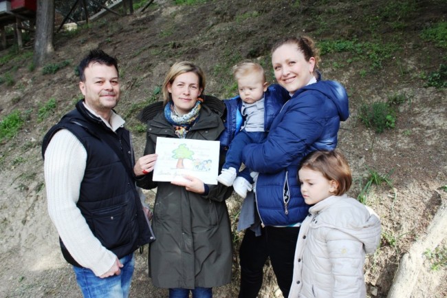 Giornata dell'albero a Montelupone per i bambini (1)