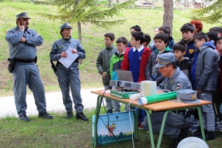 Giornata dell'albero a Montelupone per i bambini (3)