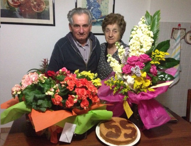 Giovanni - Giuseppina