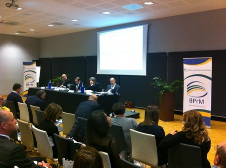 L'assemblea della Banca della Provincia di Macerata