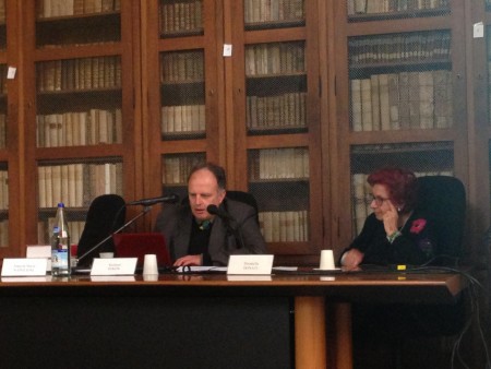 Il traduttore