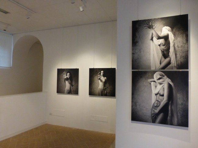 Inaugurazione mostra fotografica Lima Buonaccorsi di Marco Ribechi (16)