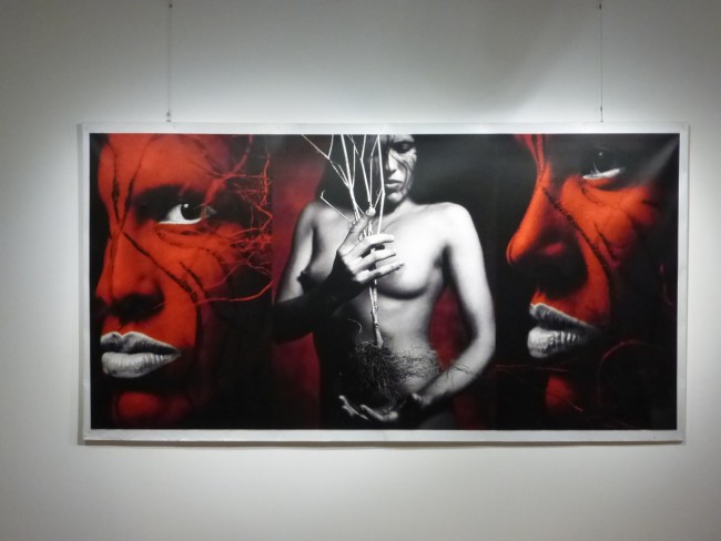 Inaugurazione mostra fotografica Lima Buonaccorsi di Marco Ribechi (17)