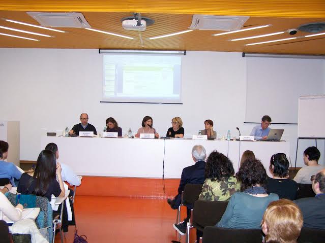 Incontro confindustria foto del comunicato