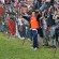 Mister Beppe Magi sotto la curva