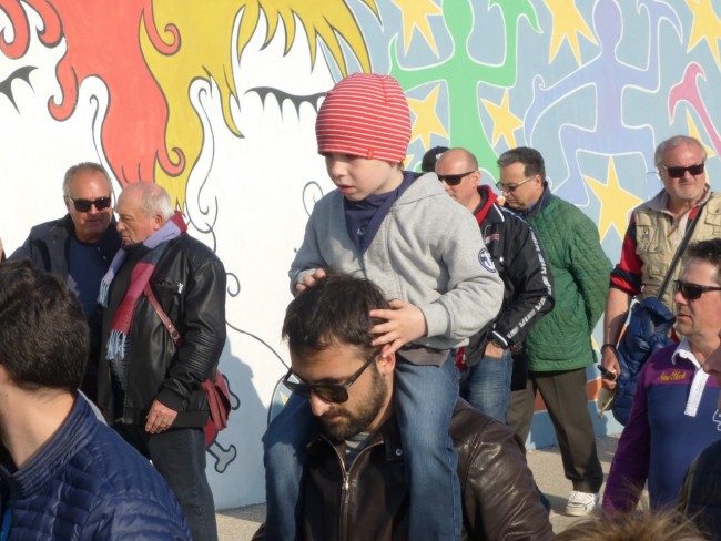 Manifestazione civitanova molo di Marco Ribechi (19)