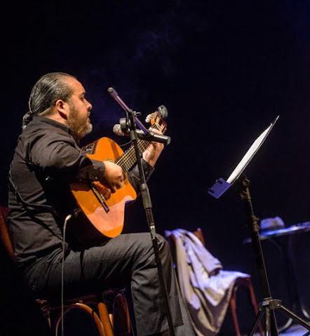 Martin Diaz foto walter cortella