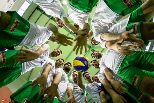 Continua a vincere la Medea