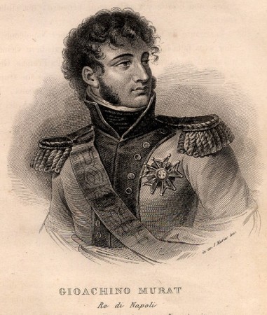 Gioacchino Murat