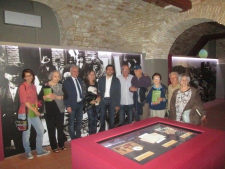 Il museo dell'emigrazione marchigiana a Recanati