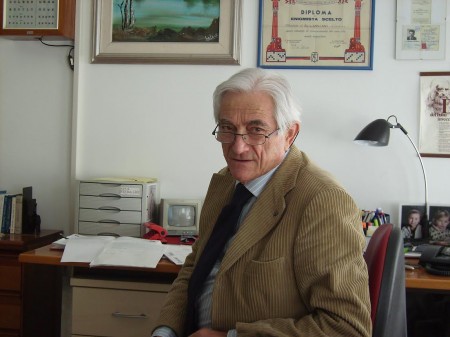 Oddone Lanciani