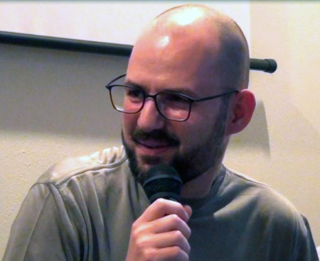Davide Orecchio