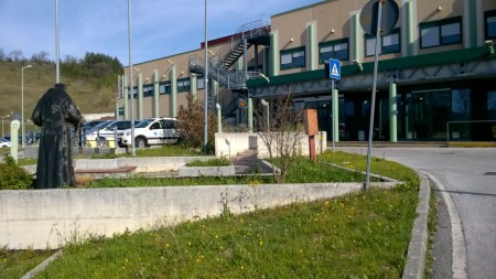 Ospedale Camerino 4