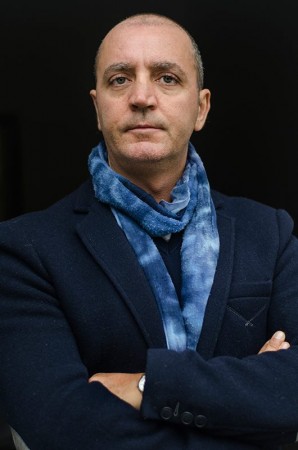 Osteopata Roberto Bucosse
