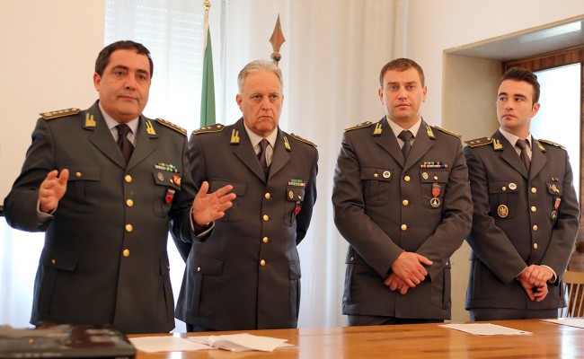 Paolo Papetti_Valerio Pica_Salvatore Della Corte_Foto LB