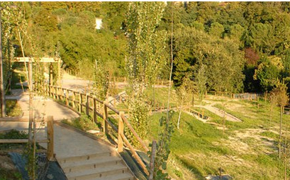 Parco Fontescodella