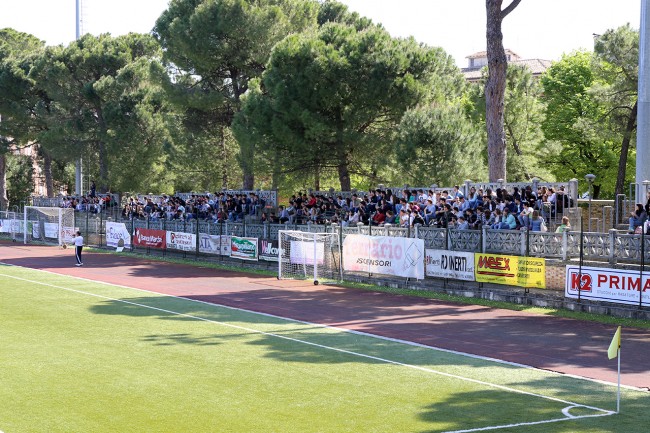 Partita ragazzi scampia e itc gentili_Foto LB (2)