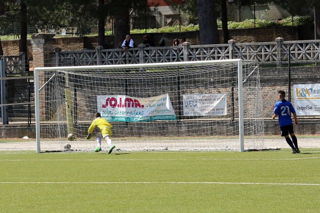 Partita ragazzi scampia e itc gentili_Foto LB (5)