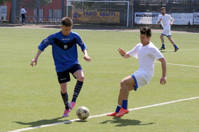 Partita ragazzi scampia e itc gentili_Foto LB (6)