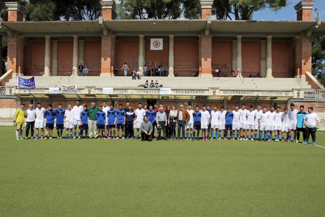 Partita ragazzi scampia e itc gentili_Foto LB (8)