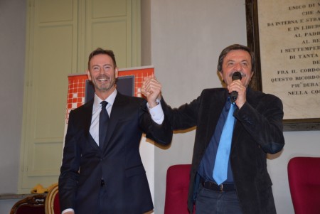Premiato Giulianelli a San Severino (5)