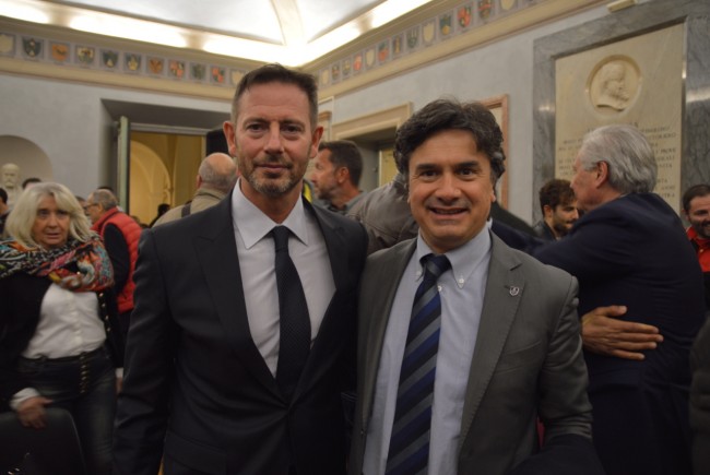 Premiato Giulianelli a San Severino (8)