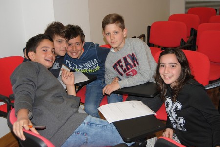 RECANATI EXPERIENCE (2)